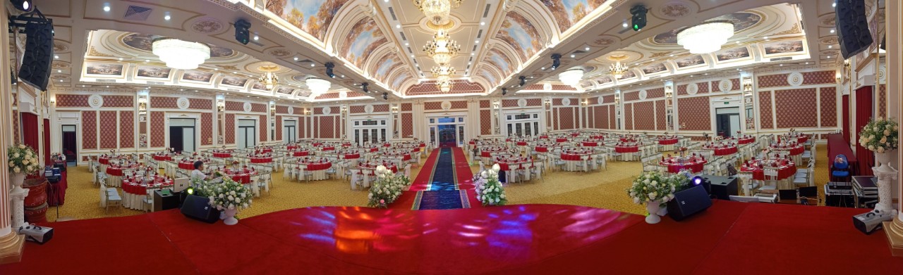 kho thảm trải sàn Hà Nội