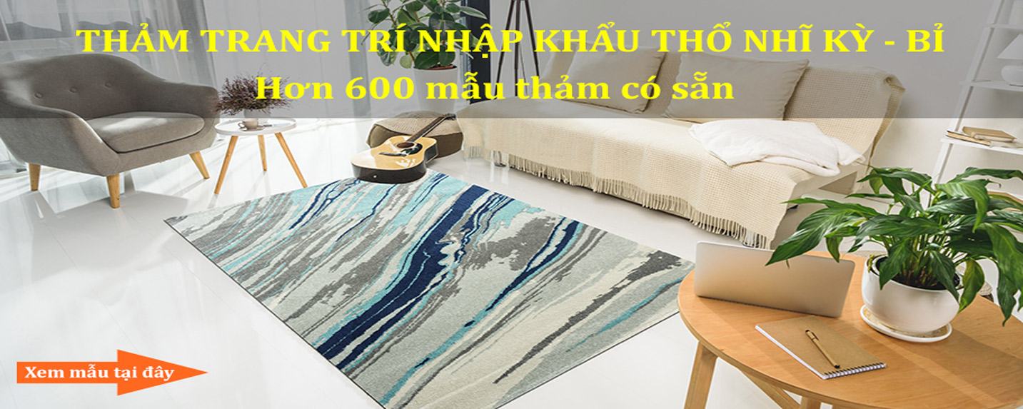 Thảm trải sàn