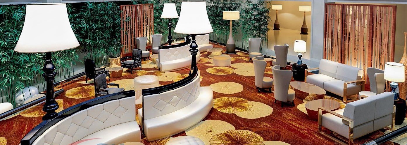 Thảm trải sàn Hà Nội