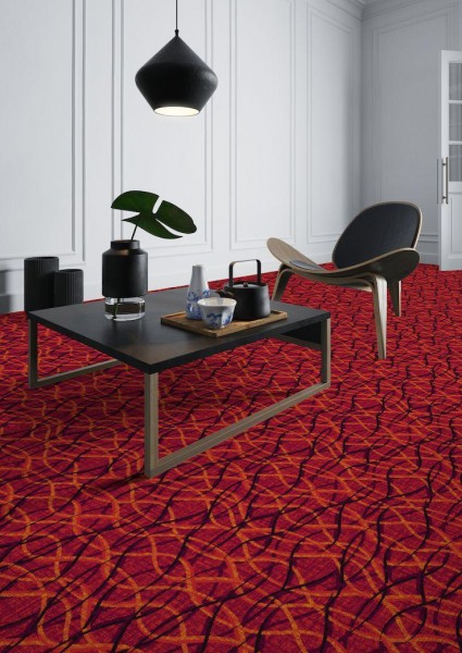 Thảm trải sàn Bỉ UL029 ( 895 )