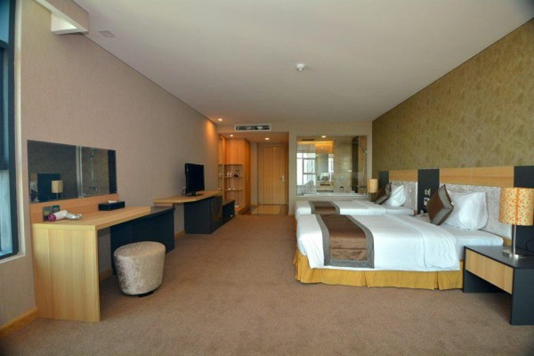 Thảm trải sàn Bỉ Dublin 918