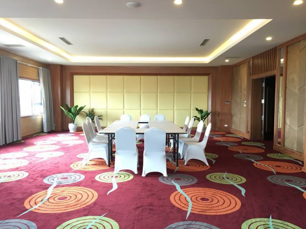 Thảm trải sàn Bỉ DH013