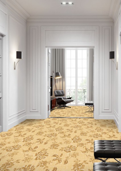 Thảm trải sàn BỈ SE022 CÓ 1 MÀU LỰA CHỌN ( DỰ ÁN ) 10