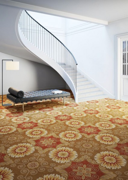 Thảm trải sàn BỈ SE018 CÓ 5 MÀU LỰA CHỌN ( DỰ ÁN )9