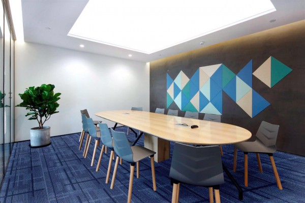 THẢM GHÉP 500 X 500 -HT 4