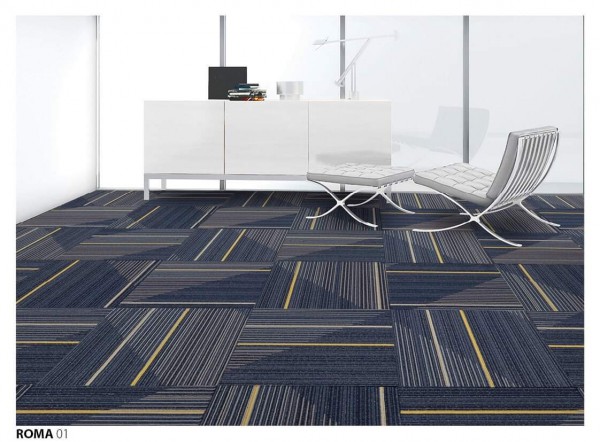 THẢM TẤM GHÉP 50X50-HT 2