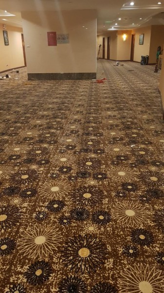 THẢM BỈ  315 - 30 màu lựa chọn ( 495 )