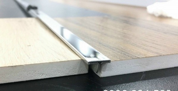 NẸP T INOX