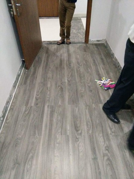 Thảm công trình văn phòng