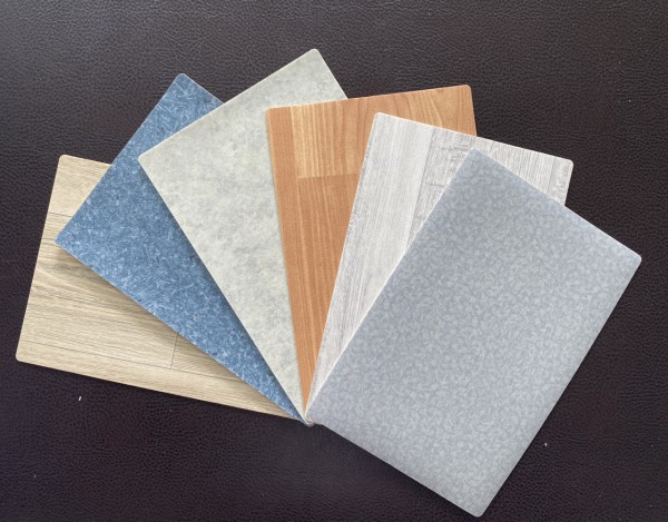 SÀN VINYL Cuộn có 6 màu lựa chọn ( 250k )