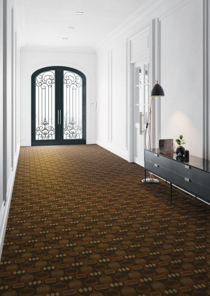 THẢM BỈ KHỔ  4M CAO CẤP